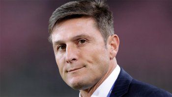 El Pupi Zanetti bancó a Messi: Pienso que habló desde la bronca