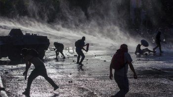 Anuario internacional: el 2019, un año surcado por la conflictividad