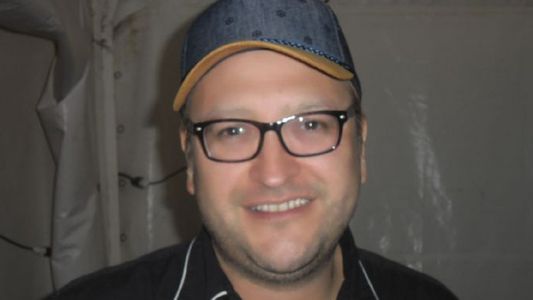 El video de la brutal golpiza a Leo García en la calle