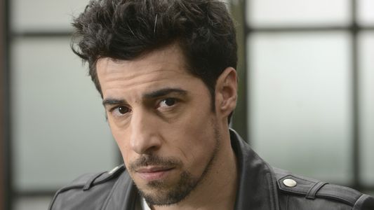 La foto retro que enloquece a las fanáticas de Esteban Lamothe