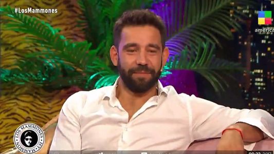 Cachete Sierra habló de su tirante relación con Nacha Guevara en el Cantando 2020: Era demasiado mala