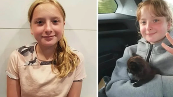 La aterradora confesión de la asesina de la niña de 12 años que fue encontrada en una valija