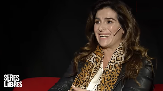 Nara Ferragut habló de sus adicciones y recordó el momento más duro: Me mataba los fines de semana