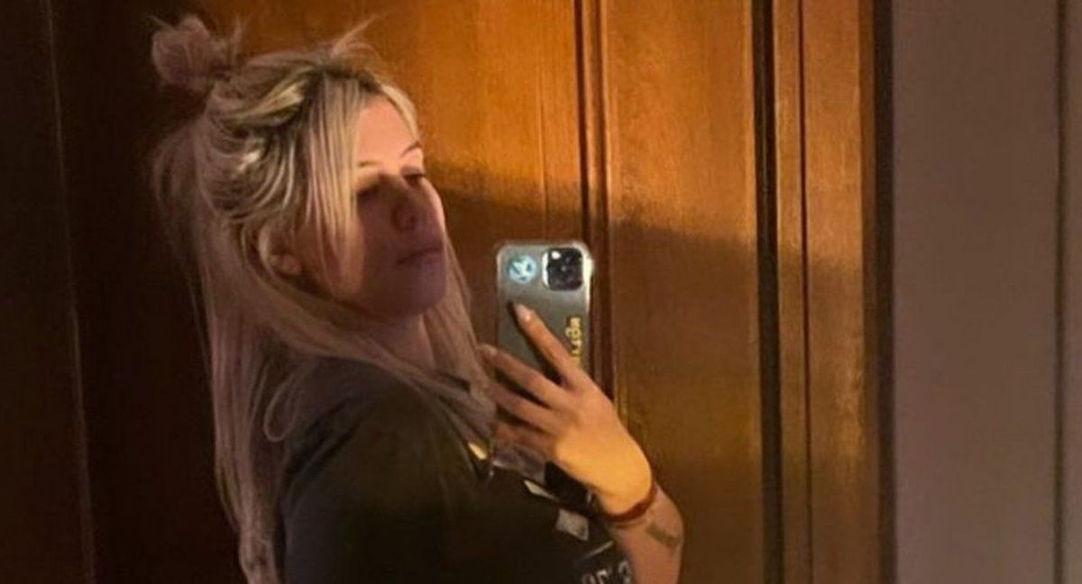 Wanda Nara bebotea a Icardi para que la lleve de vacaciones