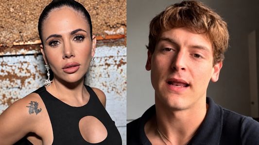 El polémico audio de Romina Uhrig a Bambi de Gran Hermano ante el reclamo por una millonaria deuda
