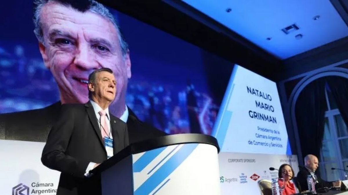 Mario Grinman