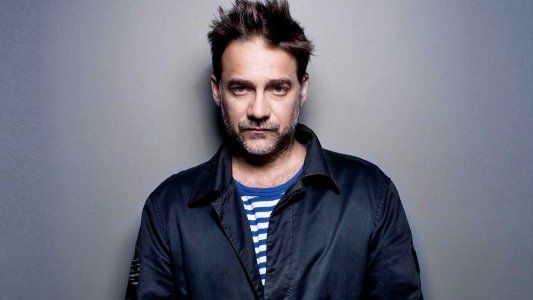 Vicentico fue lapidario con Mauricio Macri: “Me parece imprescindible que se vaya”