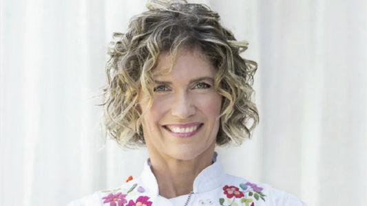 Maru Botana deberá pagar una multa millonaria por hacer la cuarentena en su casa y no en un hotel