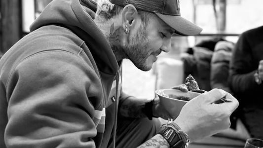 La anécdota más repugnante de Mauro Icardi: Mató una paloma y...