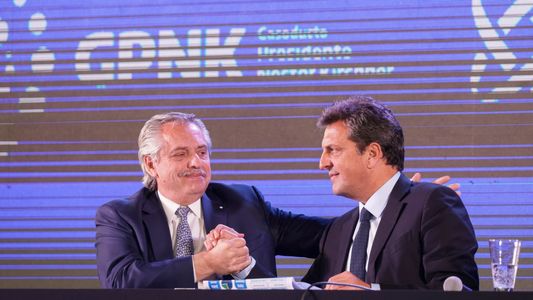 El Gobierno le prende velas a Sergio Massa ante la necesidad de mantener la paz social en medio de la crisis