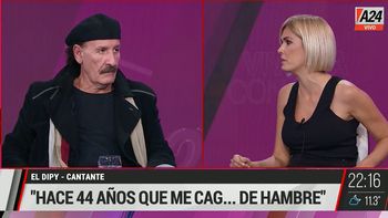 Viviana Canosa echó del programa a Jorge Yoma: ¡Basta con esta dirigencia que nos está haciendo mier..!