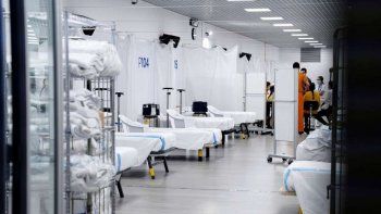 Con 132 nuevos casos los infectados en la Argentina ascienden a 1.265 con 36 muertos