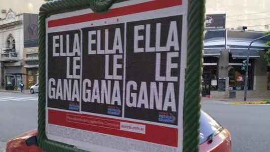 Grabois organizó un operativo clamor para Cristina: Militamos sin pedir permiso