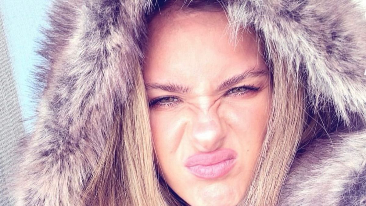 La sugestiva reacción de la China Suárez por el nuevo conflicto de Mauro Icardi con Wanda Nara por sus hijas