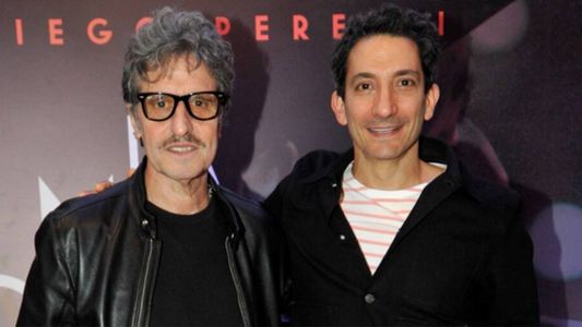Netflix: Diego Peretti y Juan Minujín causan furor con este thriller argentino de menos de 2 horas