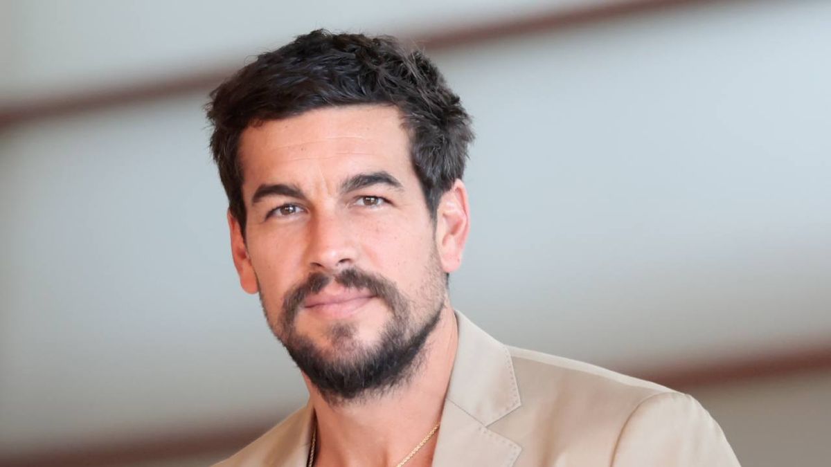 La serie de Mario Casas en Netflix que no podrás dejar de ver