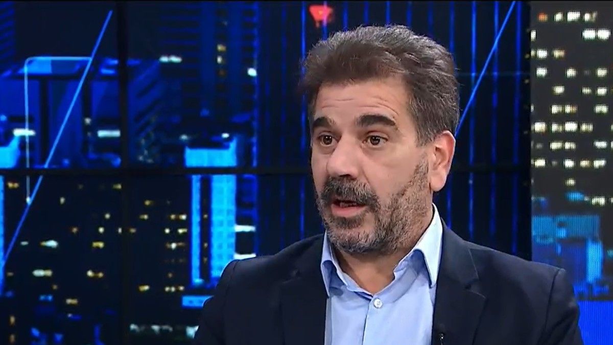 Cristian Ritondo: El FMI es un problema más pero no encontramos un plan económico en el Gobierno.