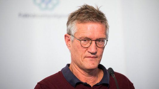 Anders Tegnell, el responsable del método sueco contra el COVID-19 que primero fue cuestionado y ahora luce como ejemplo