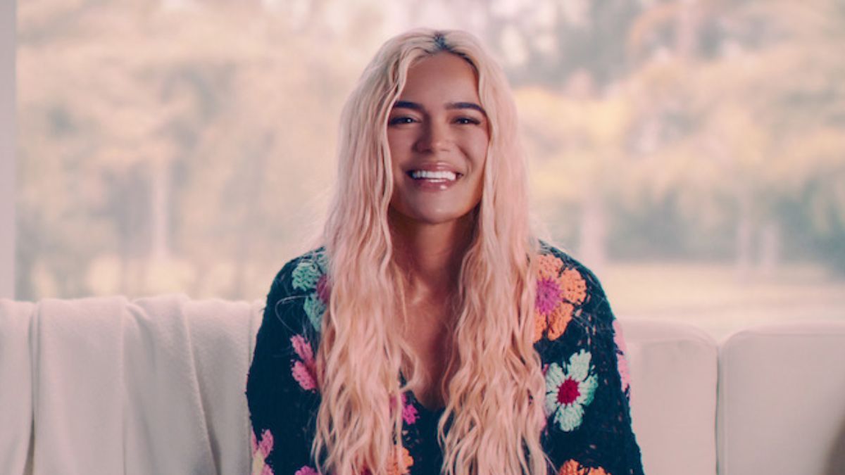 Karol G llega a Netflix con un nuevo documental: los detalles de su historia  sin filtros