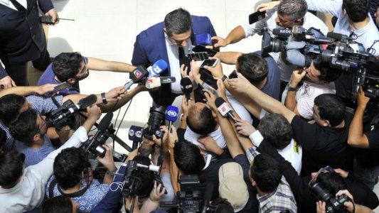 La Conmebol desestimó la apelación de Boca