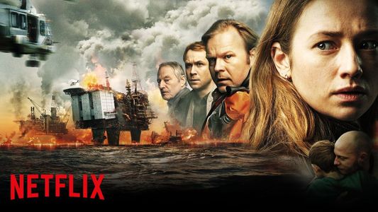 La fuerte película noruega que acaba de llegar a Netflix y la rompe toda