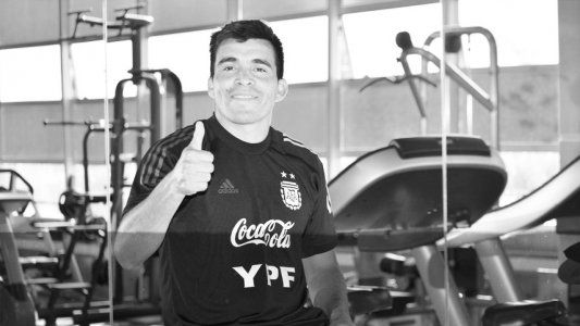 Scaloni espera por la recuperación de Acuña para definir la formación ante Bolivia en La Paz