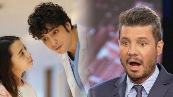 Rápida reacción de Telefe contra Marcelo Tinelli que cambió de horario