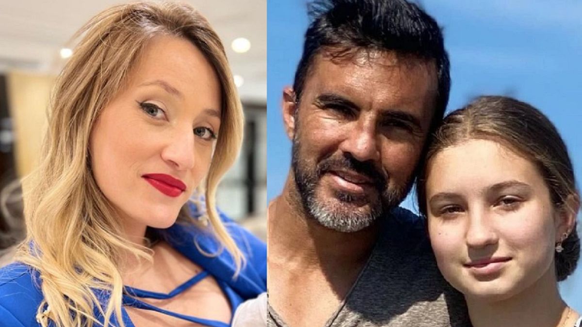 La tremenda venganza de Indiana Cubero a Mica Viciconte: Te la devuelvo