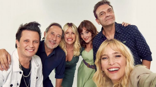 Luisana Lopilato no estará en el regreso de Casados con hijos: el motivo