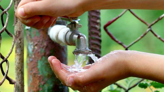 Día Mundial del Agua: ¿Su acceso reduce el trabajo infantil?