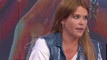 Nazarena Vélez aseguró que su hijo Thiago había tenido un mes de autismo, pero después pidió disculpas