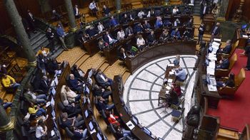 El PRO ató la anulación del impuesto a las tarjetas a que el Ejecutivo Nacional acate el fallo de la Corte por la coparticipación