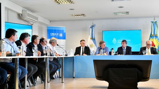 Expectativas por la reunión de Sergio Massa con la Mesa de Enlace: analizan nuevas medidas para el campo