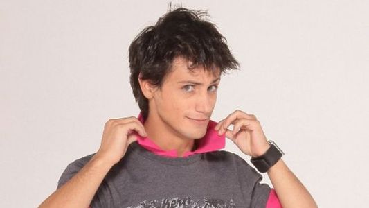 En un jardín se desfiguró el sobrino del actor Nico D´Agostino