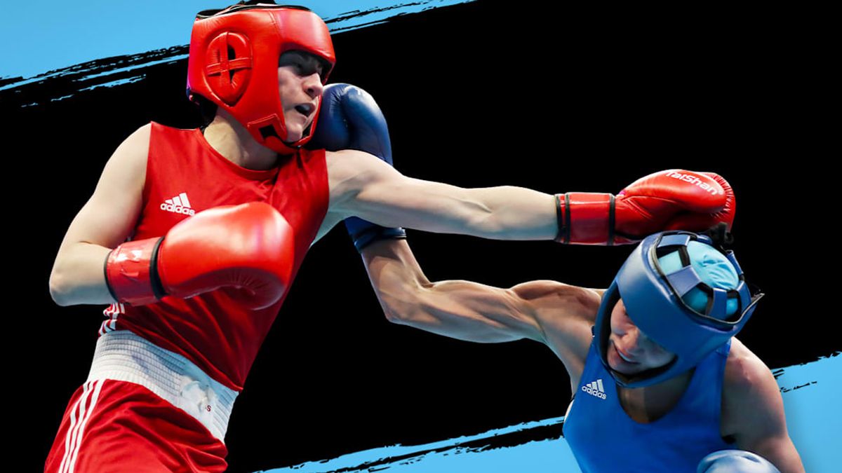 El boxeo dejará de ser olímpico después de París 2024.