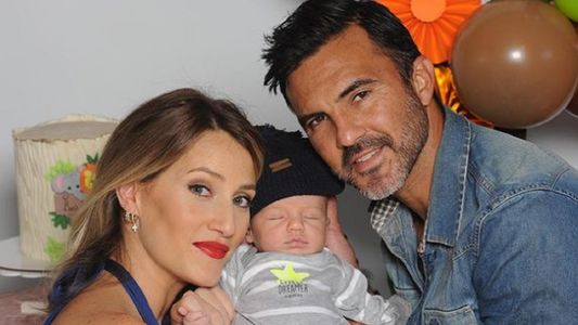 Mica Viciconte y Fabián Cubero se mostraron juntos tras los rumores de crisis