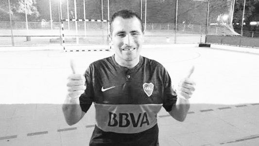 Silvio Velo: “En Boca me sentí humillado, ojalá pueda hablar con Riquelme”