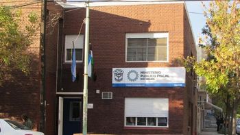 Se quebró en medio de una clase y contó que fue violada