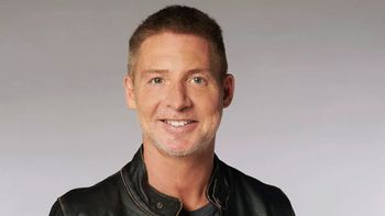 Adrián Suar arrasa en Netflix con su mejor comedia y es la película ideal para ver en pareja. (Foto: Archivo)