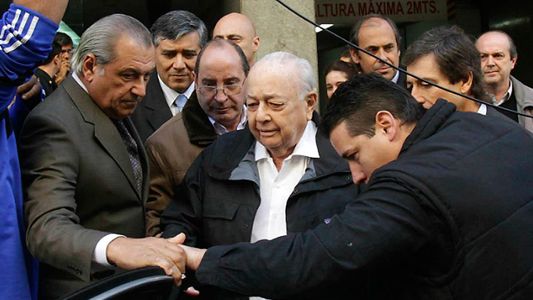 Murió Carlos Pedro Blaquier, uno de los empresarios más ricos de Argentina