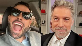 La profunda tristeza de Horacio Cabak por la muerte de Mariano Caprarola: Te voy a recordar...