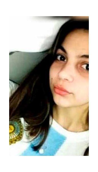 Agustina murió producto de una muerte por asfixia manual