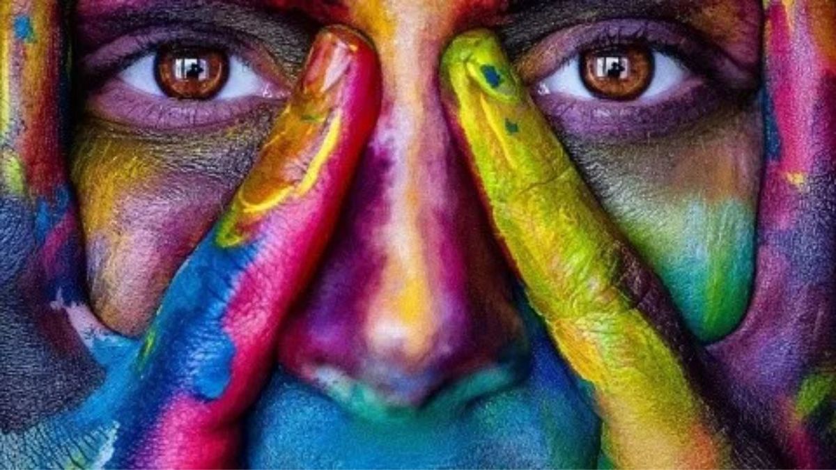 Cuáles son los colores favoritos de las personas inteligentes.