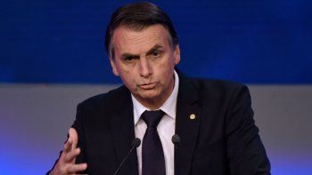 Jair Bolsonaro: el espejo inesperado de Trump en la región