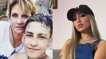 la drastica decision de la mama de l-gante, en medio del escandalo con tamara baez