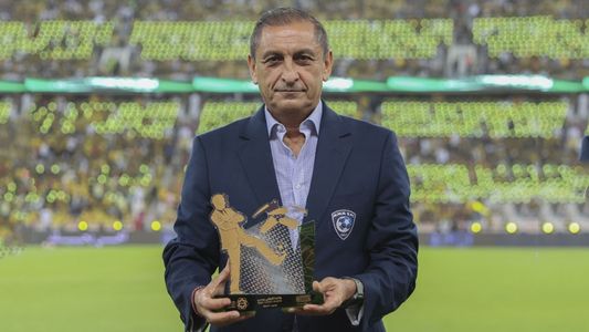 El mensaje de Ramón Díaz a los jugadores de Arabia Saudita que derrotaron a la Selección Argentina