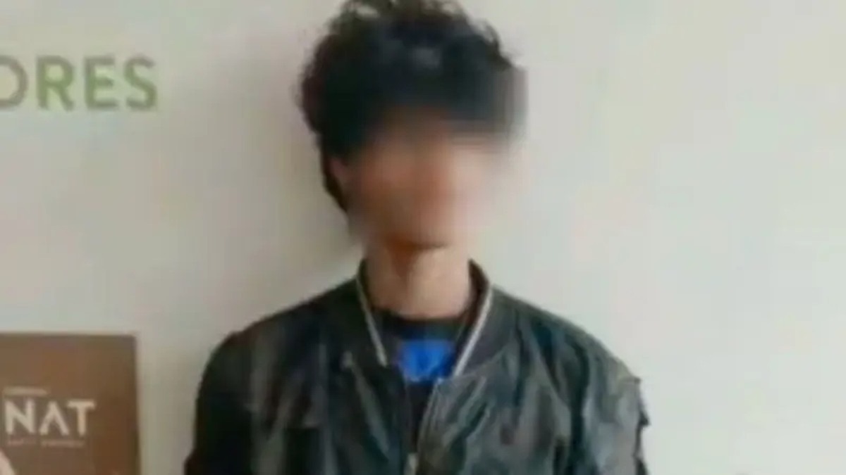 Detuvieron a un joven por abuso sexual en Ciudad Universitaria: dos estudiantes denunciaron el ataque.&nbsp;