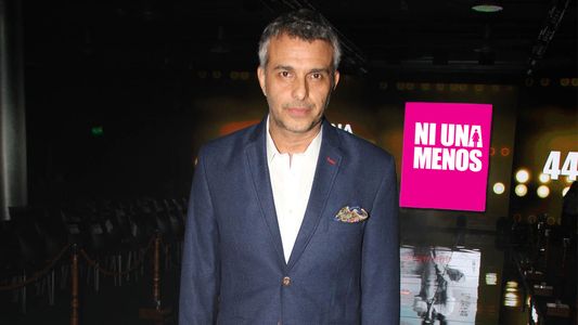 El comentario machista e inoportuno de Mario Massaccesi sobre el #NiUnaMenos