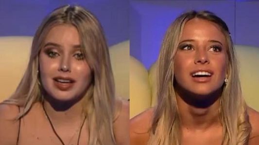 Coti Romero hizo que Zoe pise el palito y obtuvo la confesión más buscada en Gran Hermano