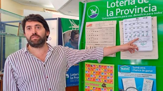 Los trucos que usan los ganadores del Quini 6 que se vuelven millonarios